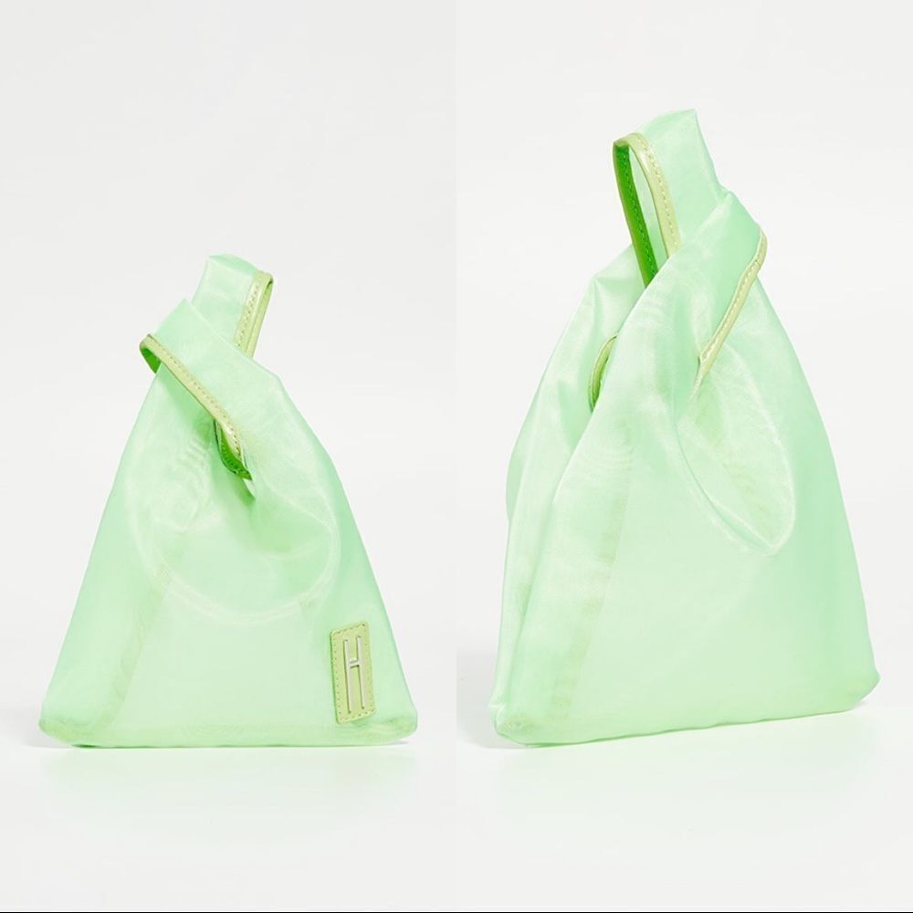 Hayward Mini Shopper With Pouch - Picture 2 of 7